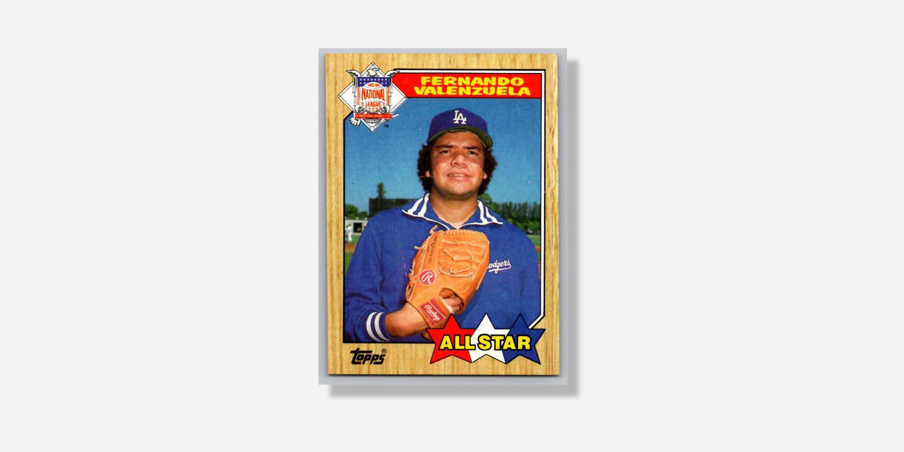 Most Valuable 1987 Topps Baseball Cards: A Collector's Guide to Prices