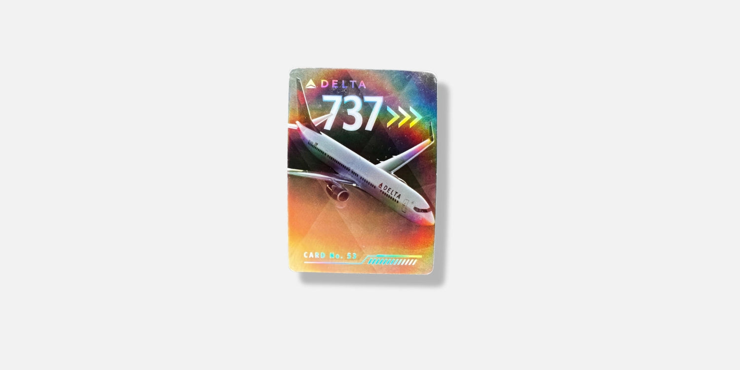 Top 10 Best Delta Trading Cards to Collect