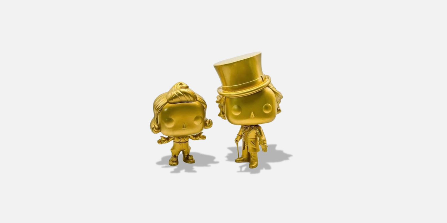 Top 10 Rare Funko Pops That Could Explode in Value by 2026 | Collector Investment Guide