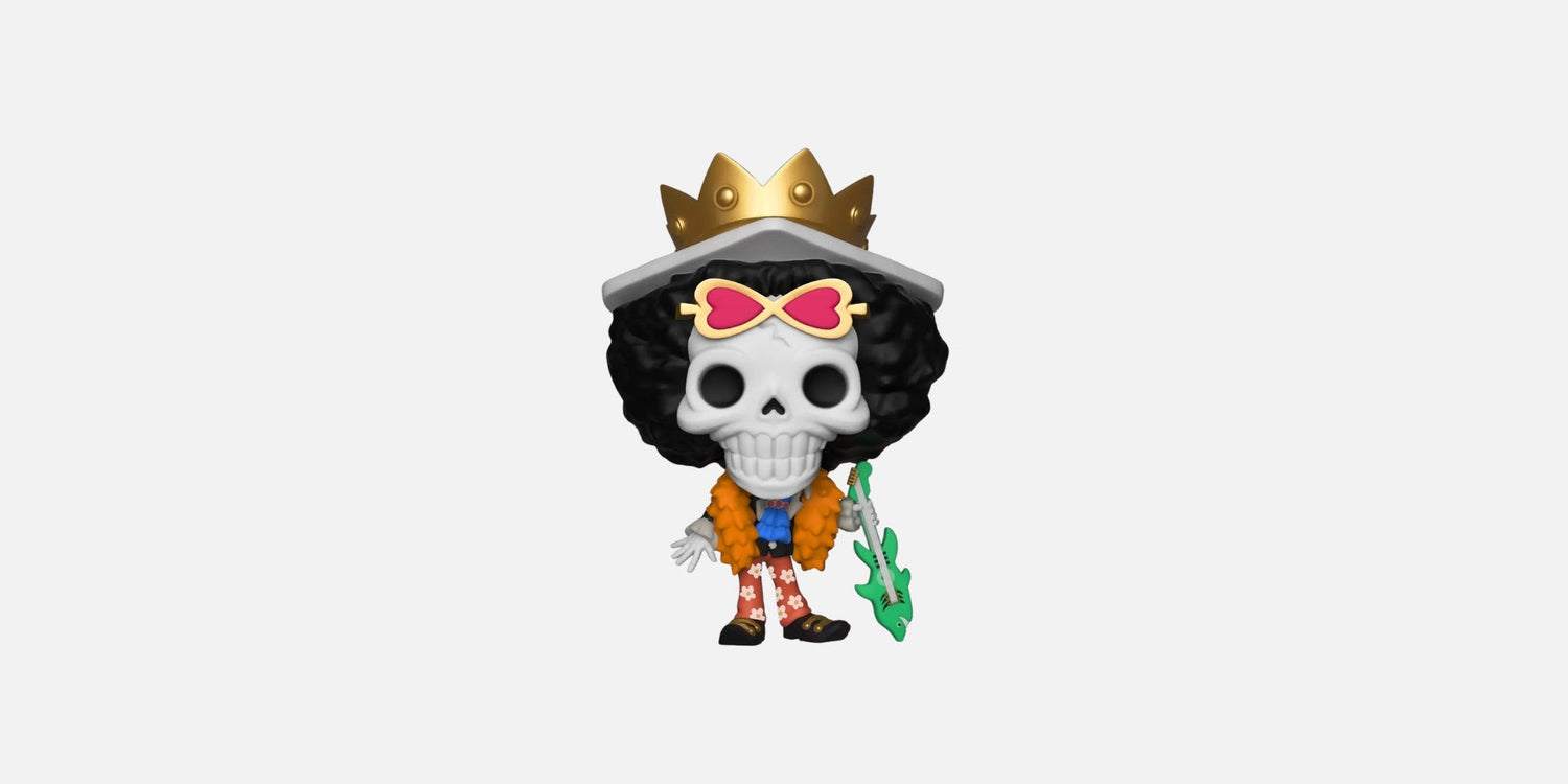 The Most Expensive One Piece Funko Pops of 2025