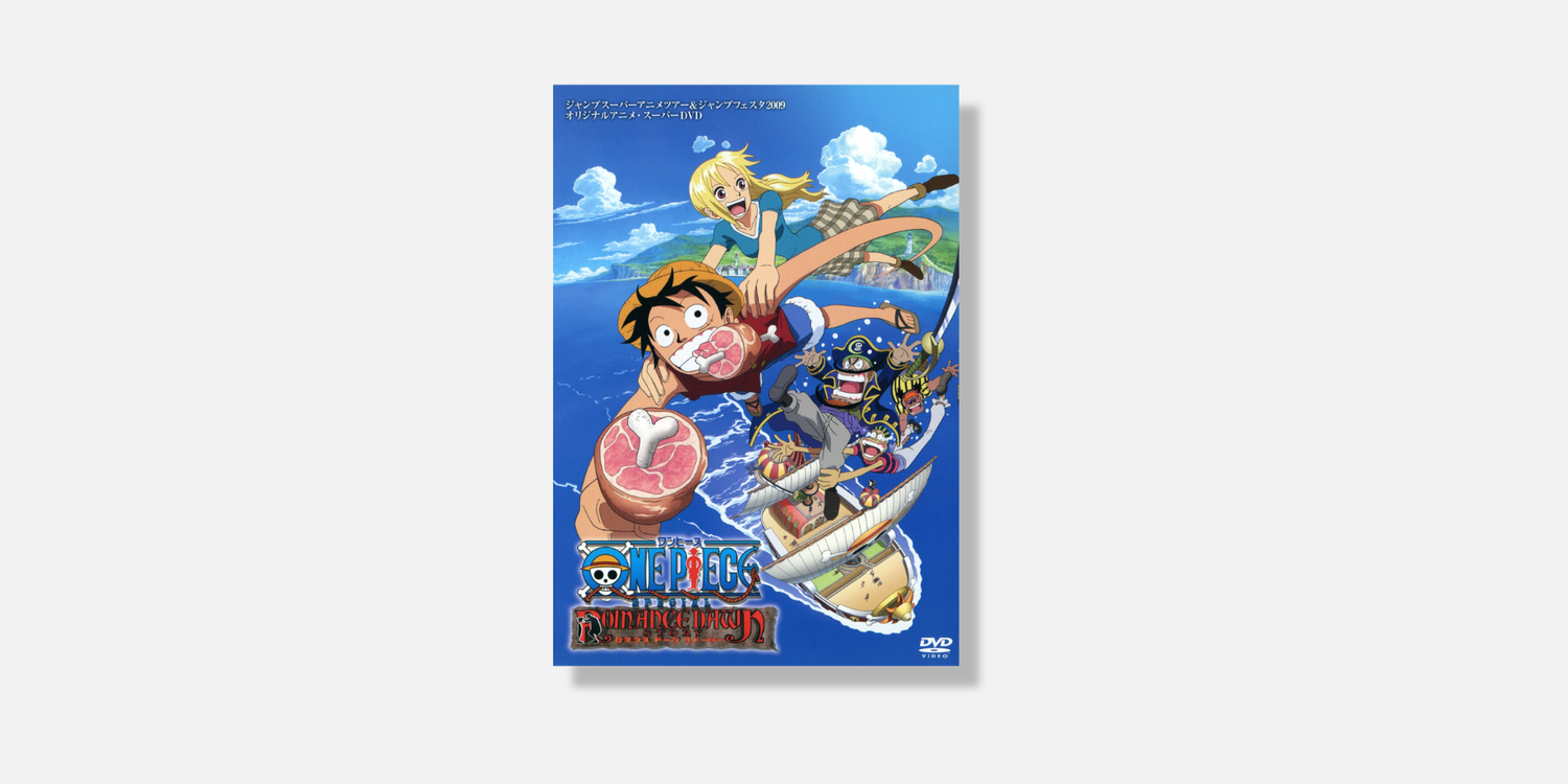 One Piece Manga: The Complete Reader's Guide | Vaulted Blog