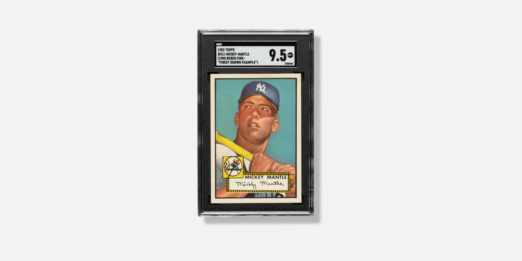 rare rookie cards BO JACKSON BASEBALL SPORTFLICS & TOPPS FUTURE STARS 2 CARD LOT GRADED PSA MINT 9 ROYALS SUPERSTAR ATHLETE : Everything Else Why are rookie cards the