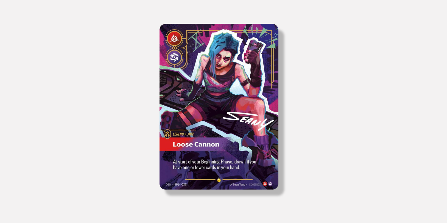 Riftbound TCG Guide 2026: Chase Cards & Secrets