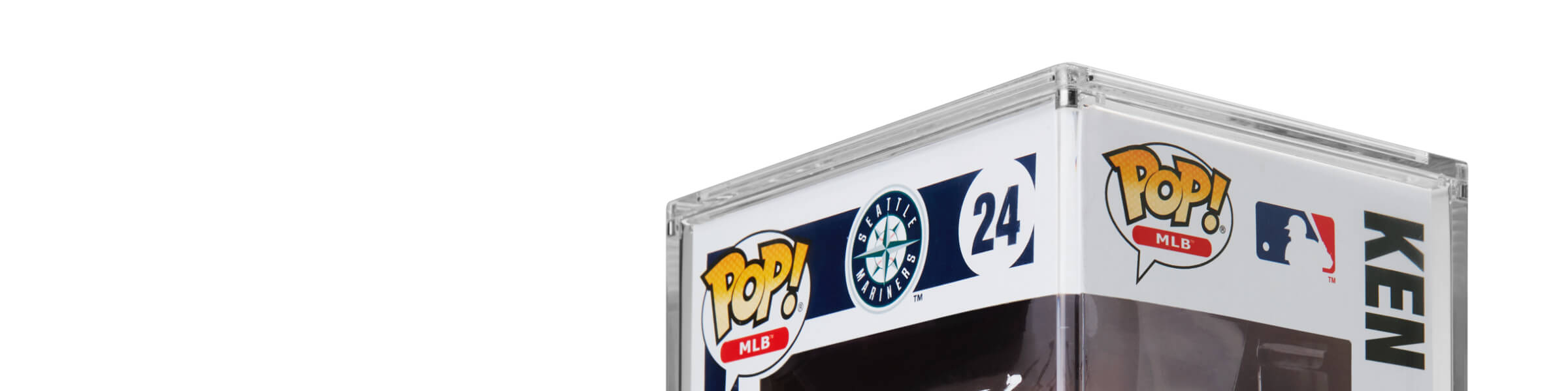 Vaulted 4" Funko Pop Protectors