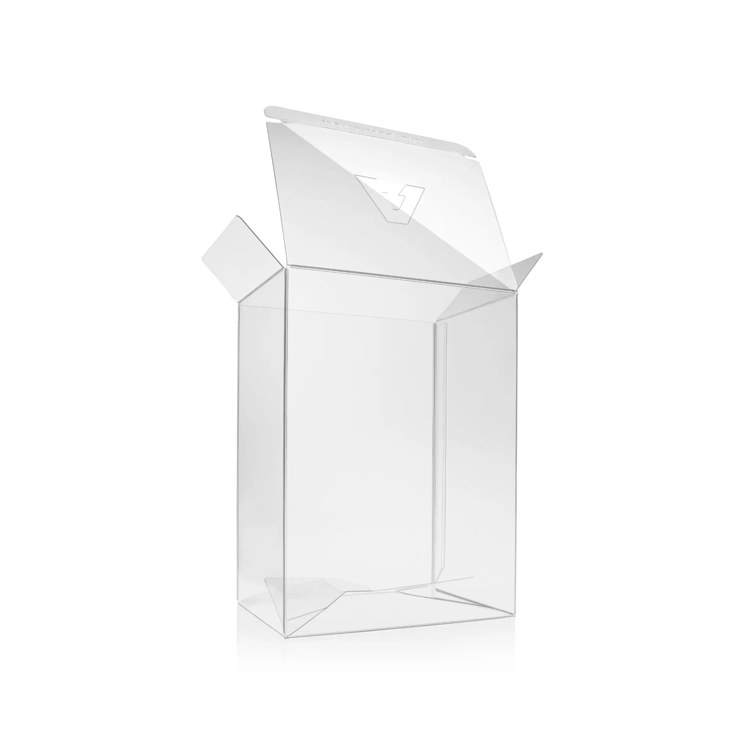 Vaulted 4" V2 Funko Pop Protector - Open