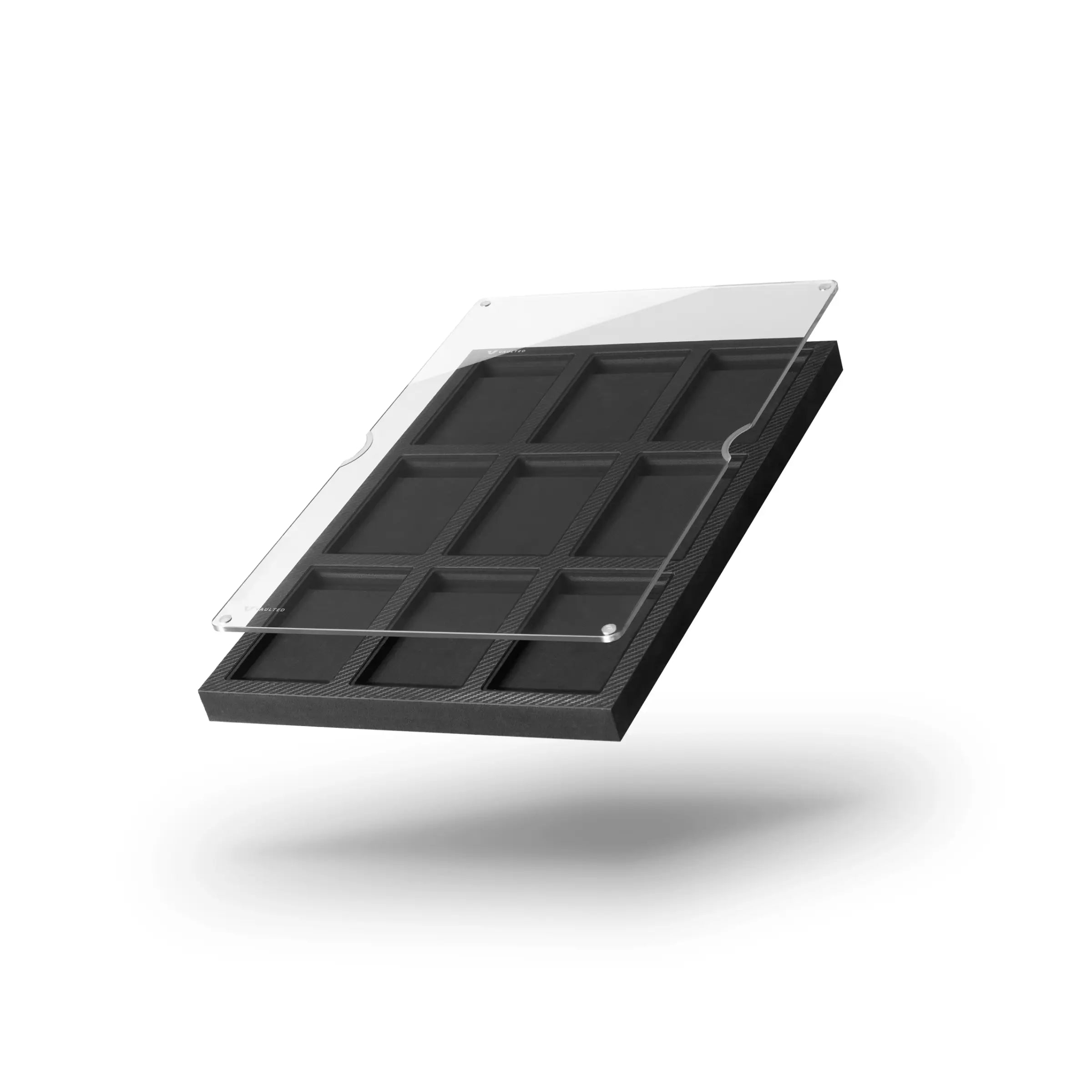 Card Display Plus (PSA) - Float