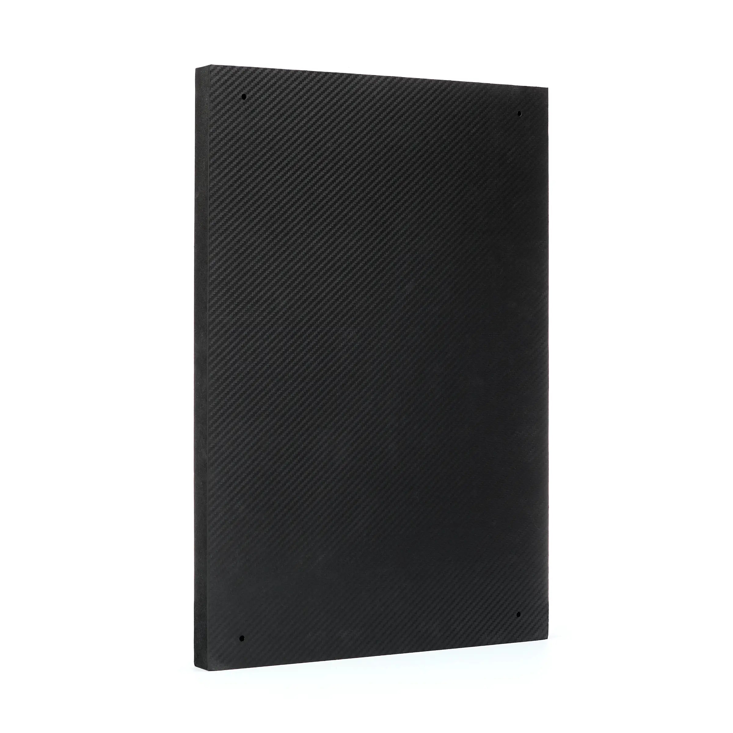 Card Display SGC (9-Card) - Back - 3qtr