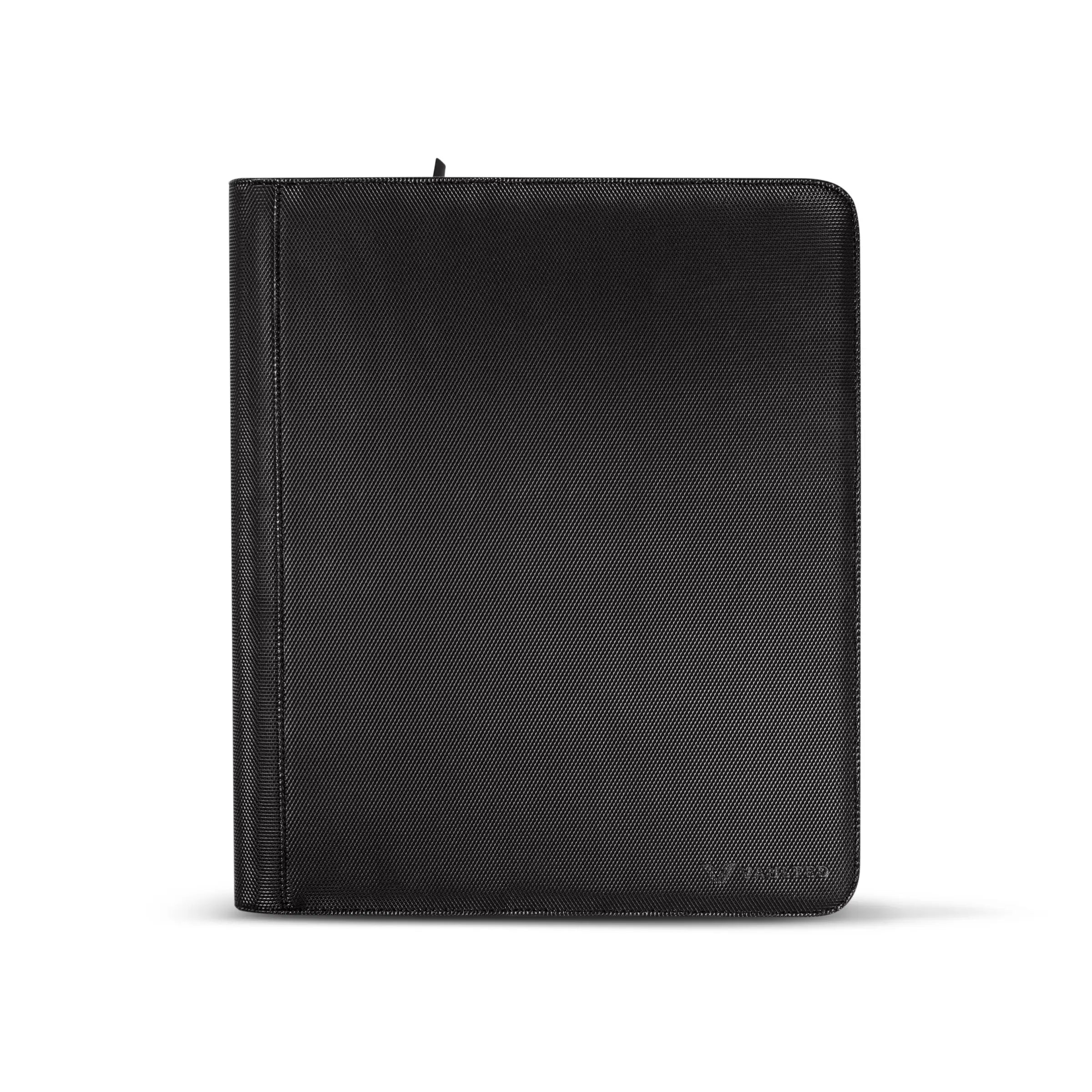 Vaulted Card Binder - Top Loader - 3