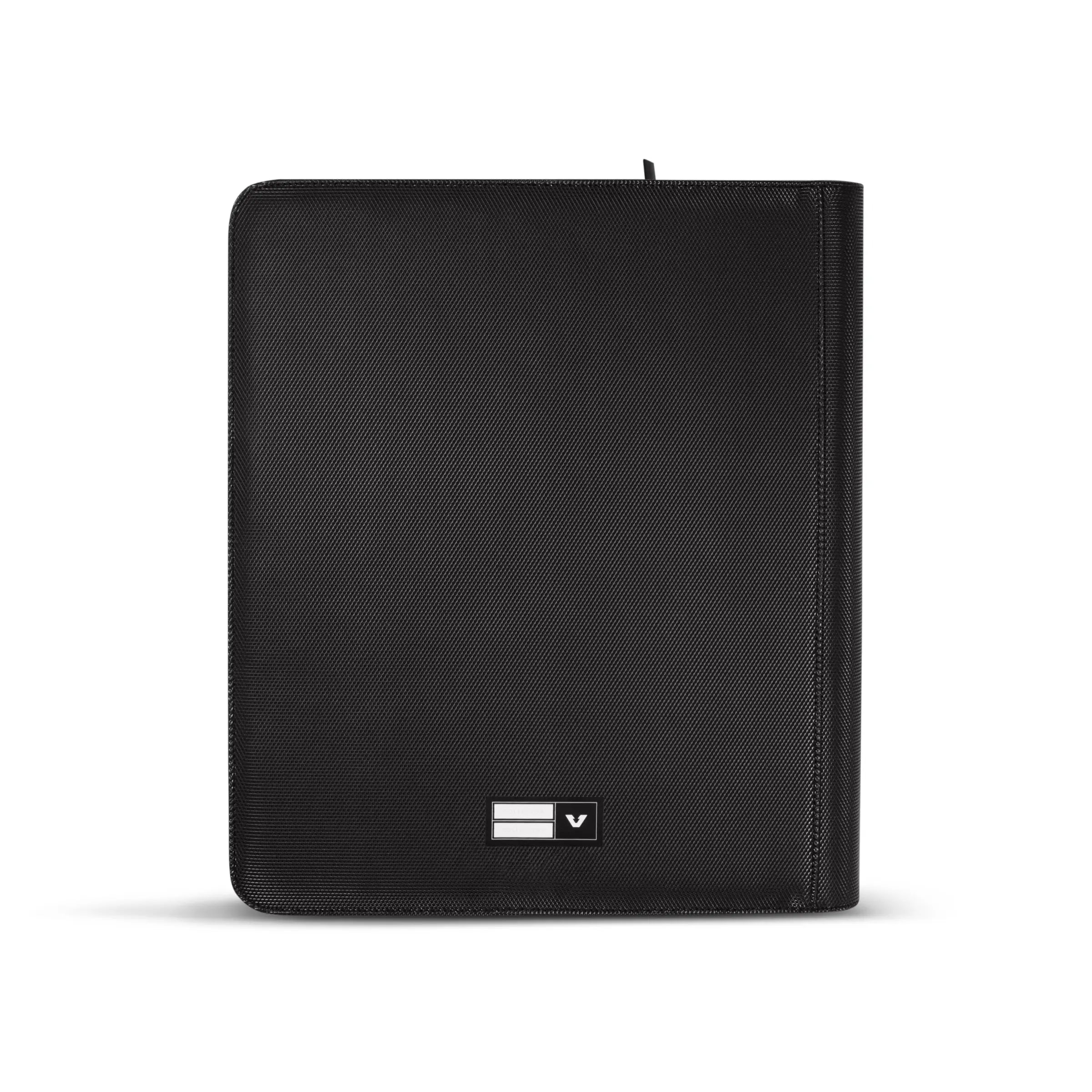 Vaulted Card Binder - Top Loader - 4