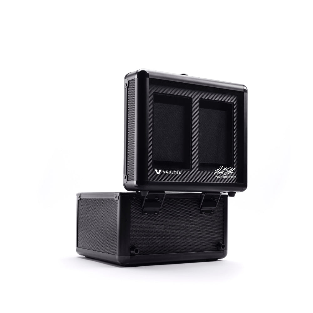 Card Case (2-Row) (VaultedID)