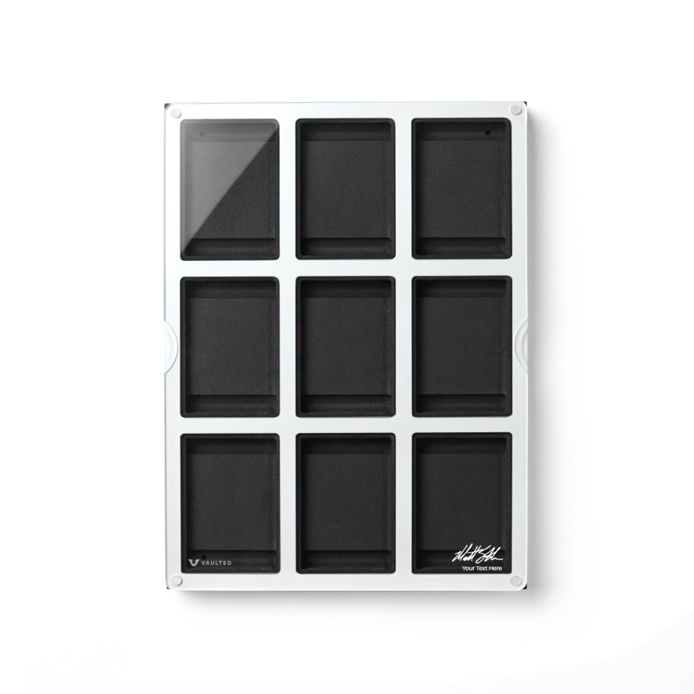 Card Display Plus (Mag) (VaultedID)