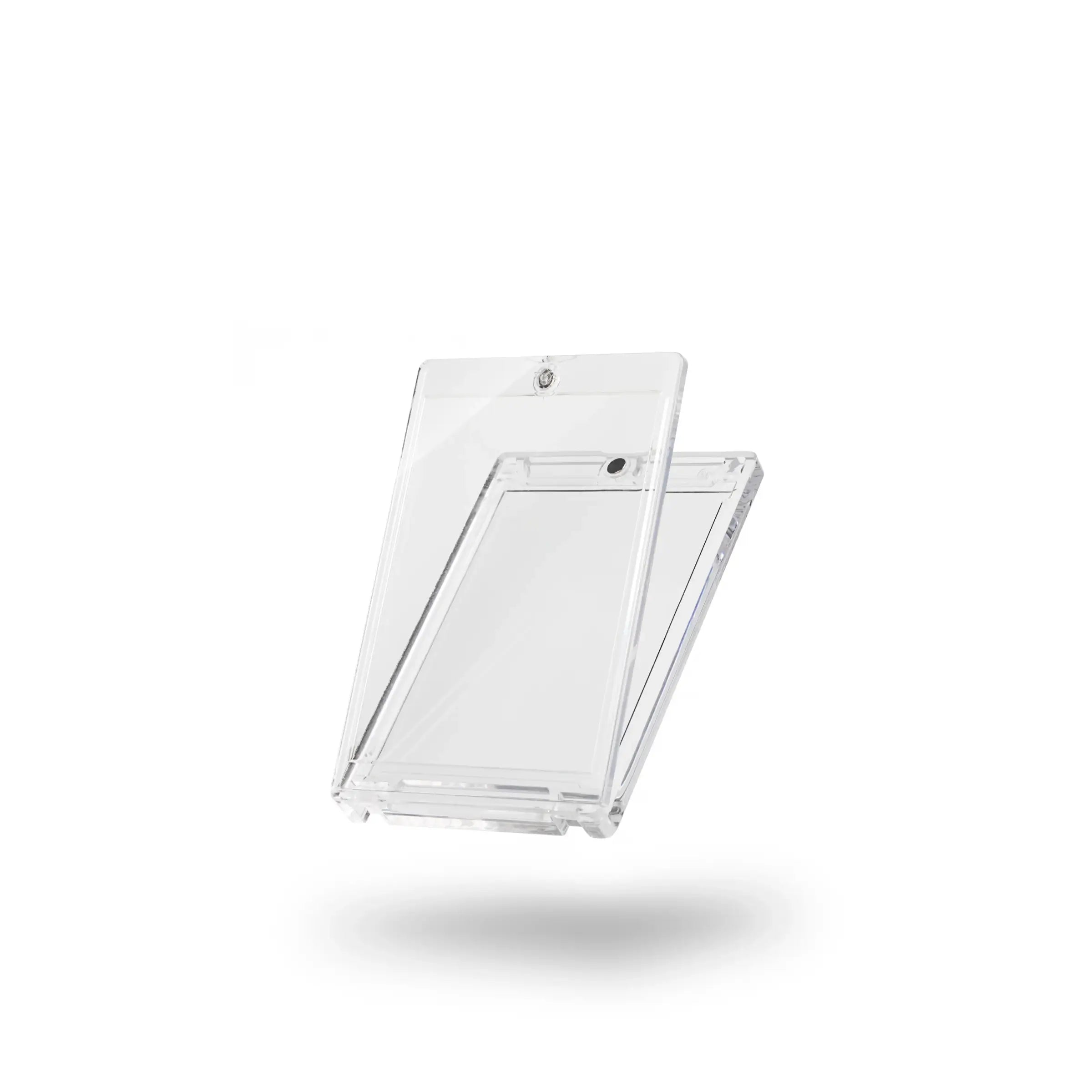 Card Mag - Float Empty