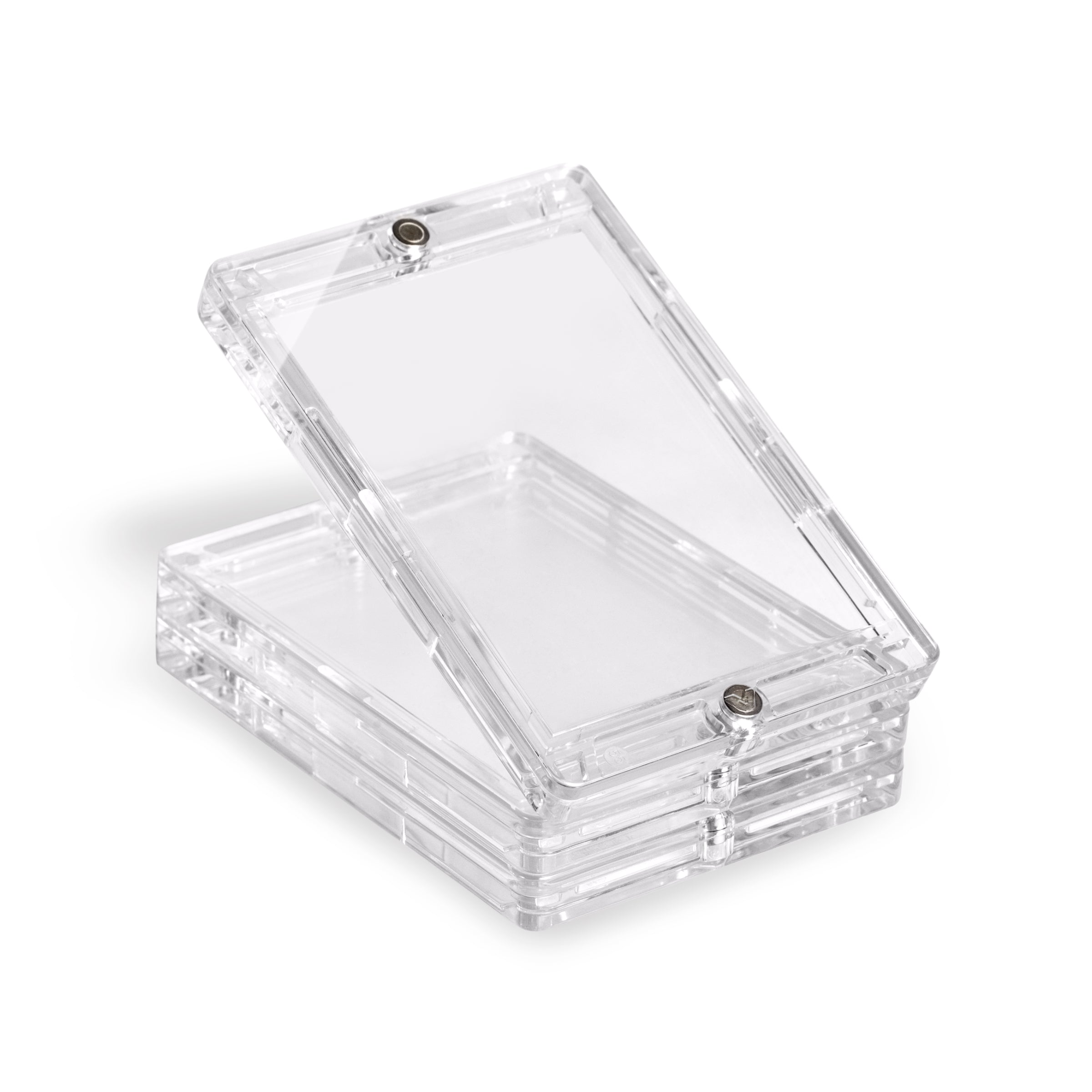 Card Mag Plus - Stacked