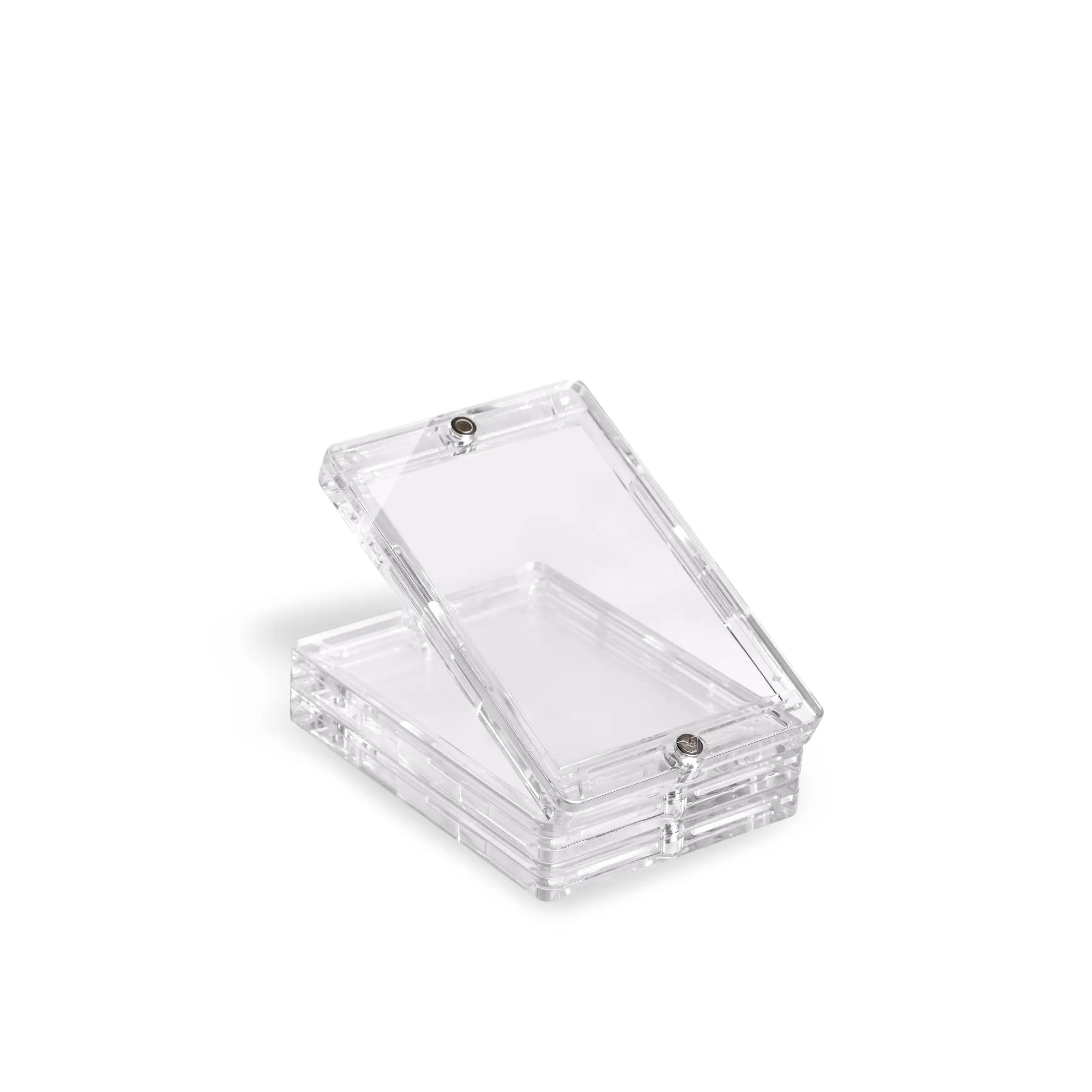 Card Mag Plus - Stacked