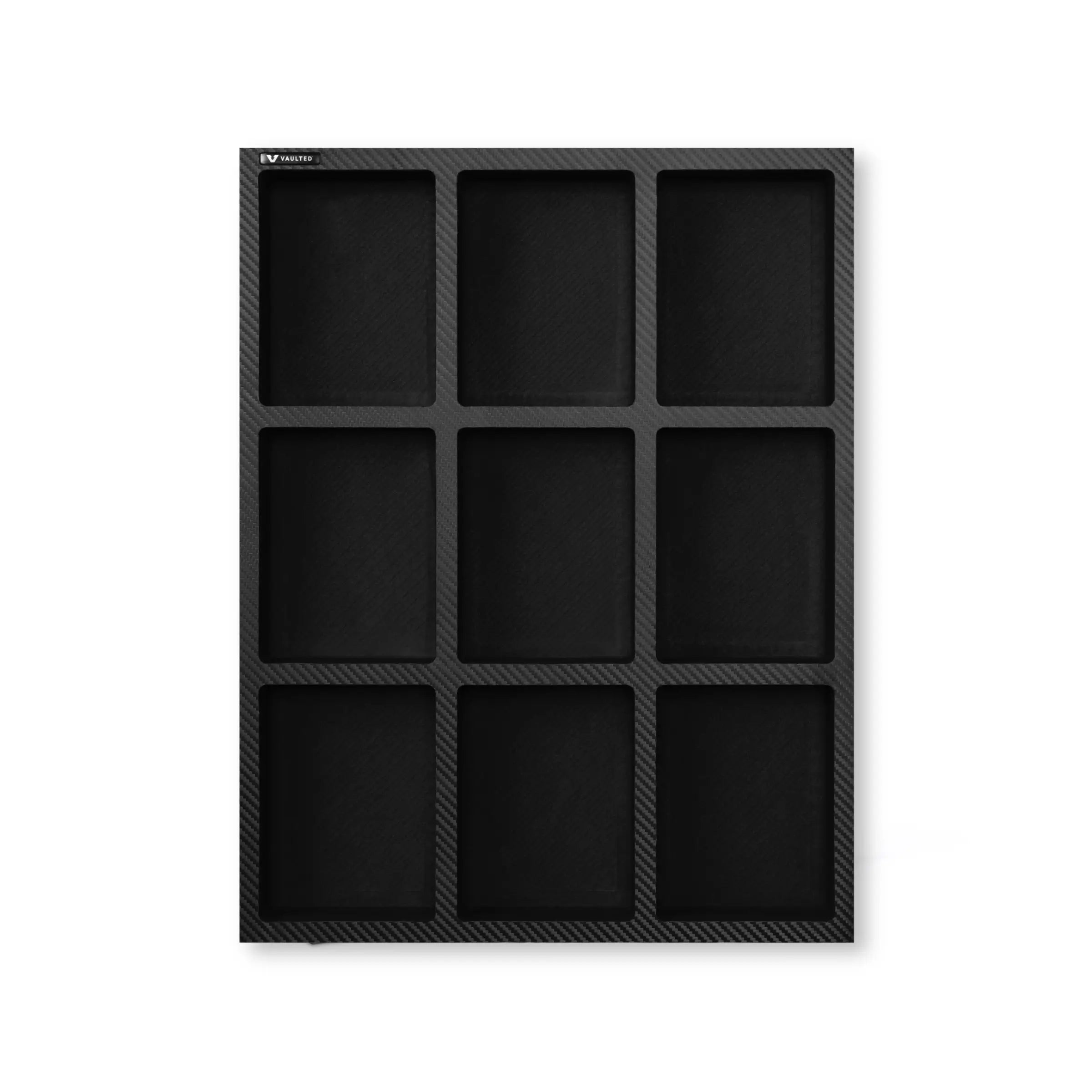 Vaulted Funko Display - Empty