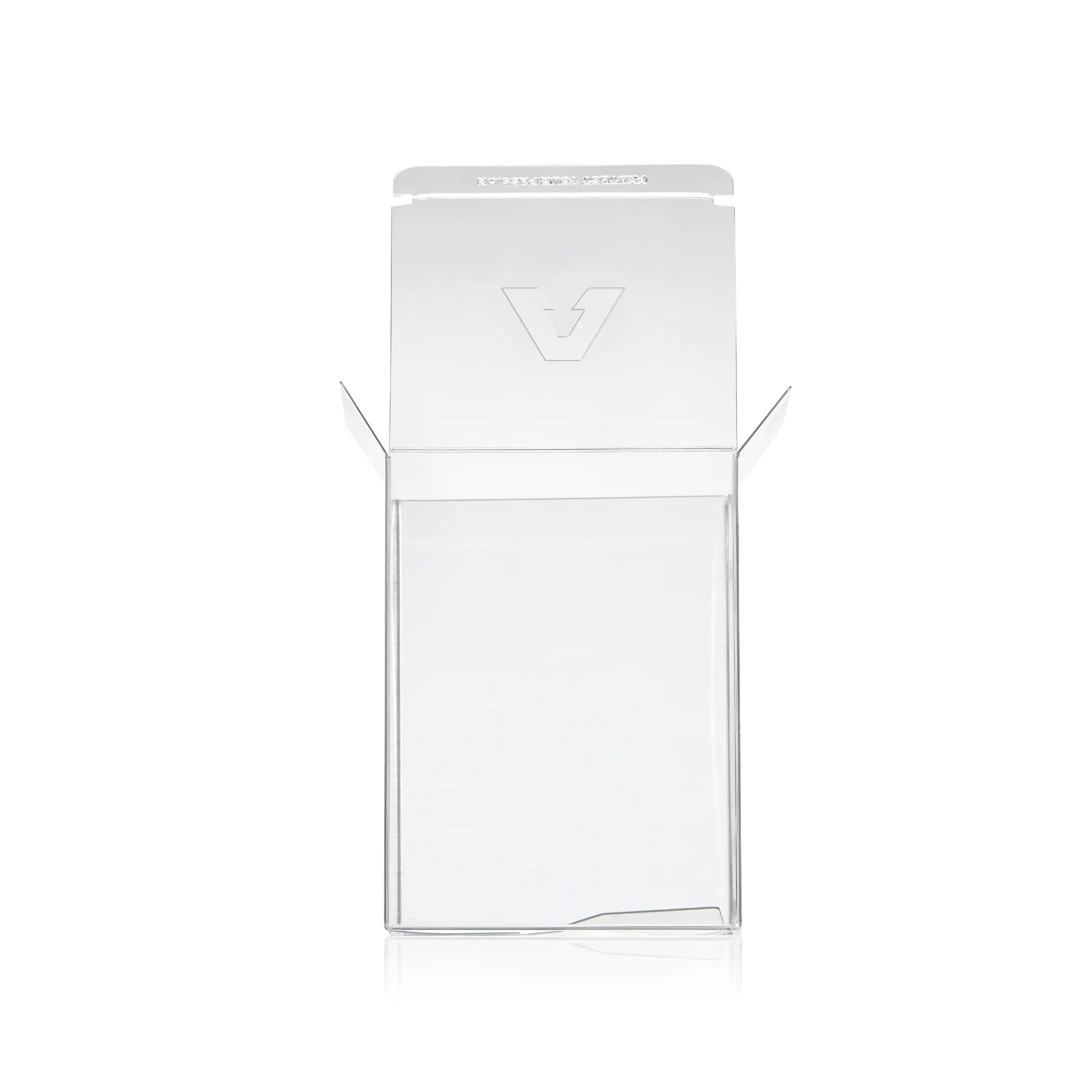 Vaulted Guardian Funko Pop Protector - Empty