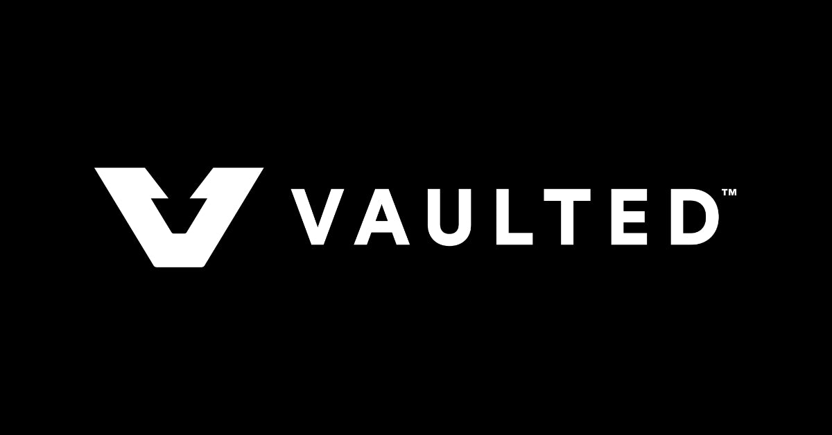 Vaulted® - Redefining collectible protection and display.