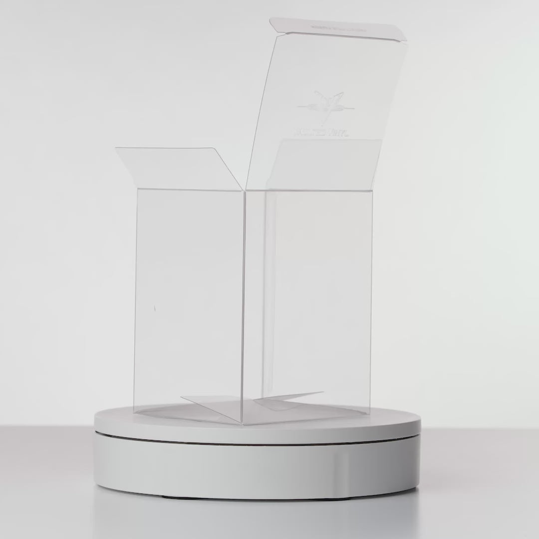 Vaulted 6" Funko Pop Protector - Video