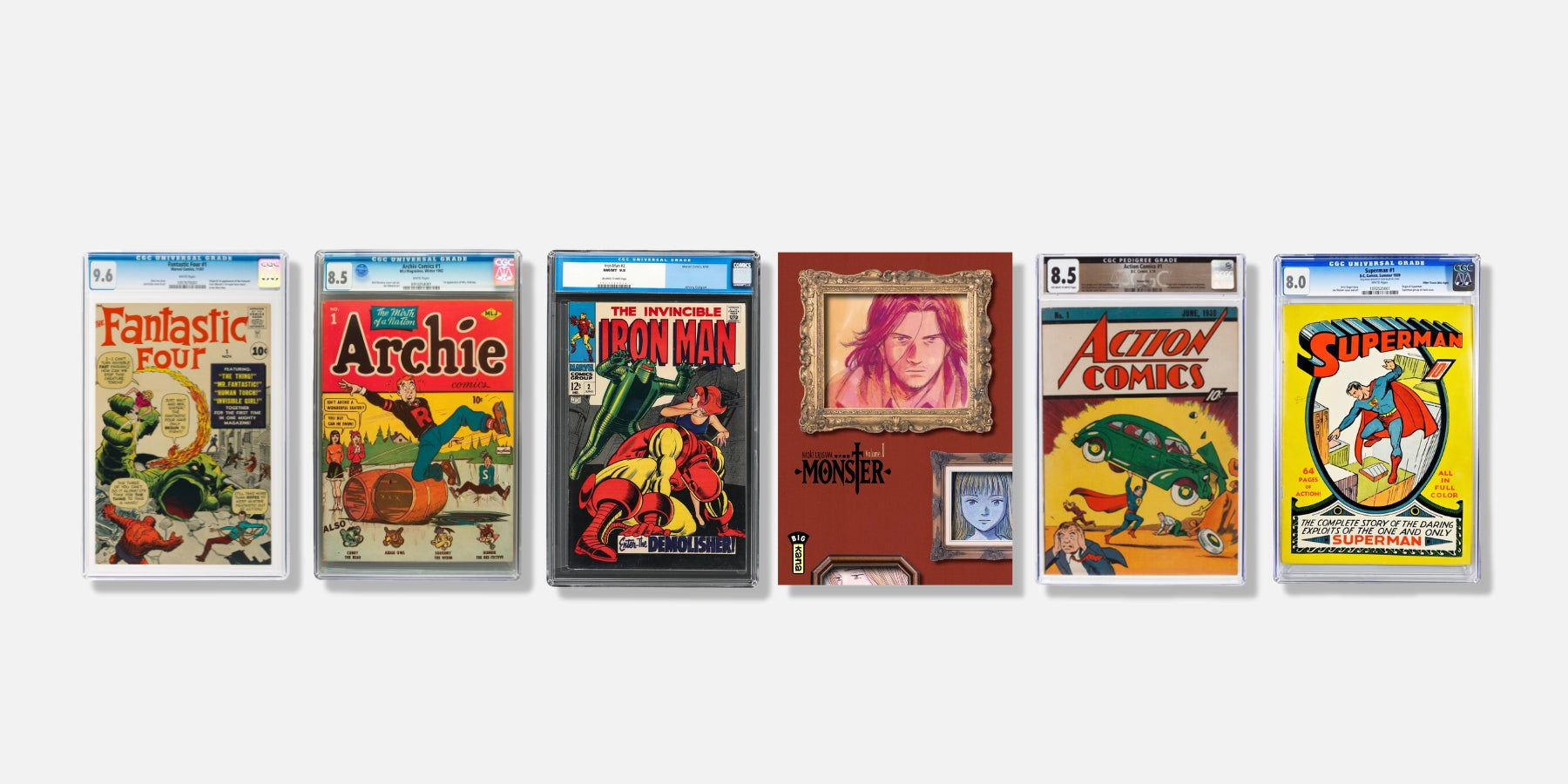 How to Choose the Best Comic Book Store Near You?