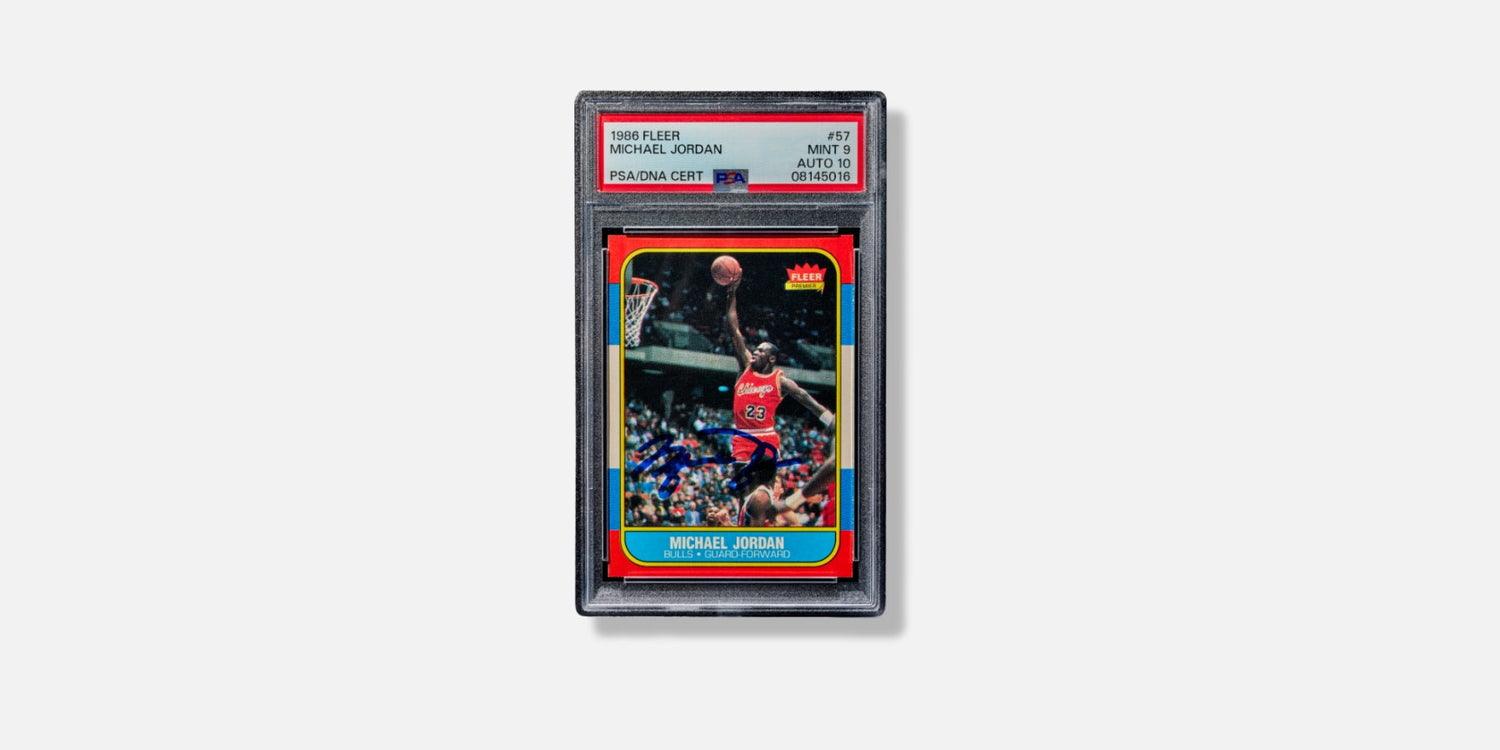 2025’s Biggest Sales: The 5 Most Expensive Trading Cards of the Year