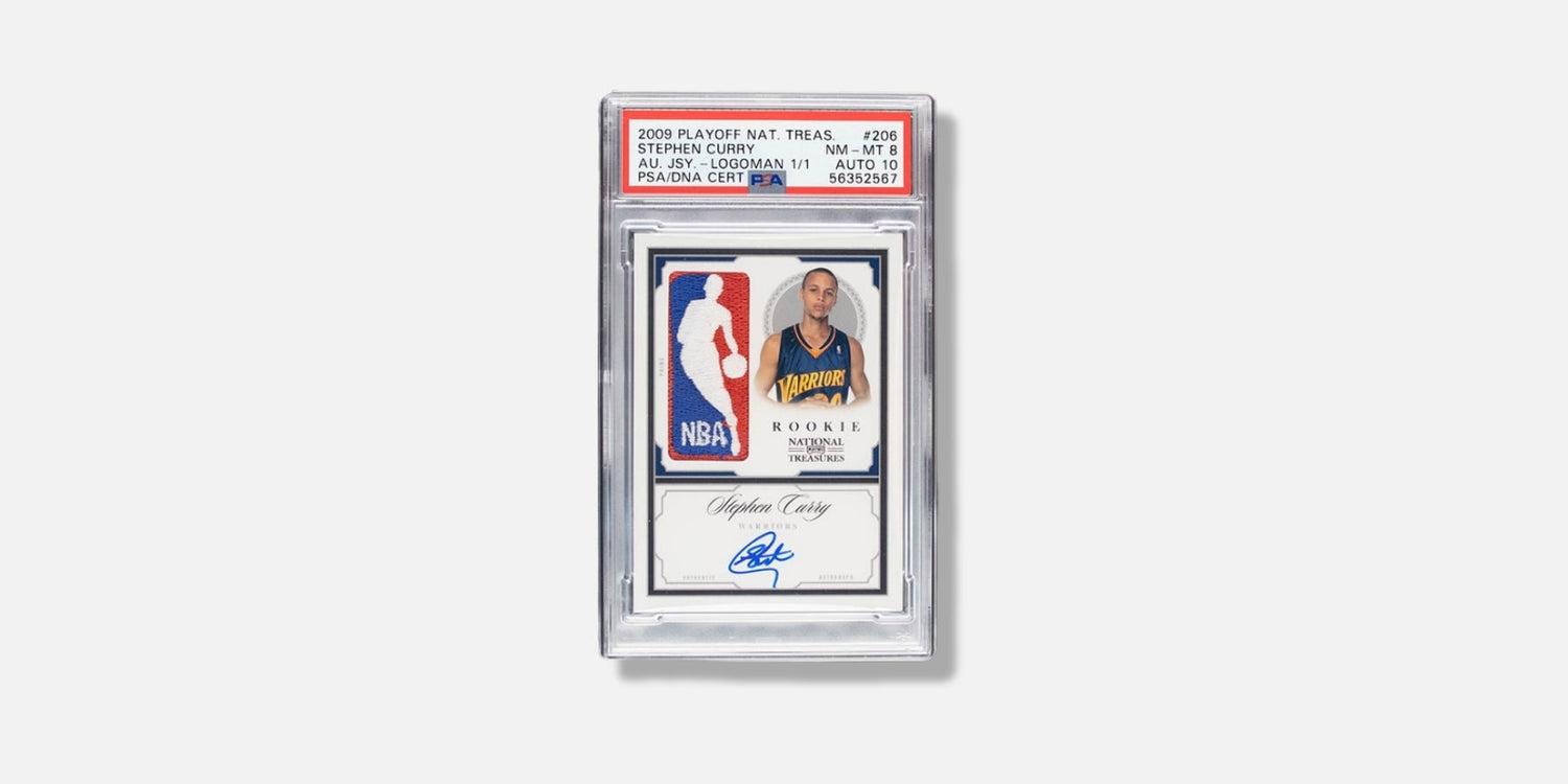 Top 30 Most Expensive Basketball Cards Ever Sold