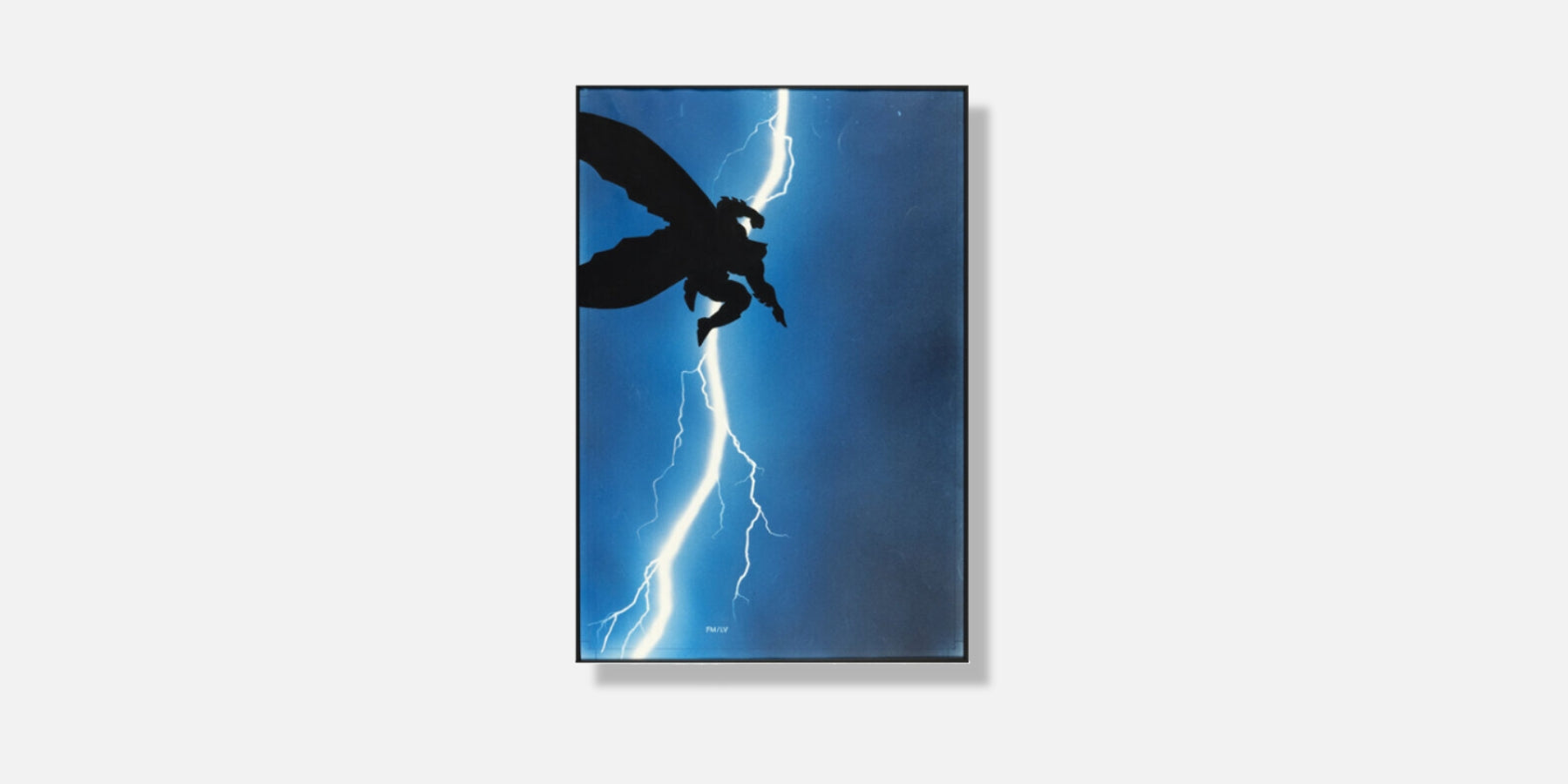 Top 25 Best Comic Covers