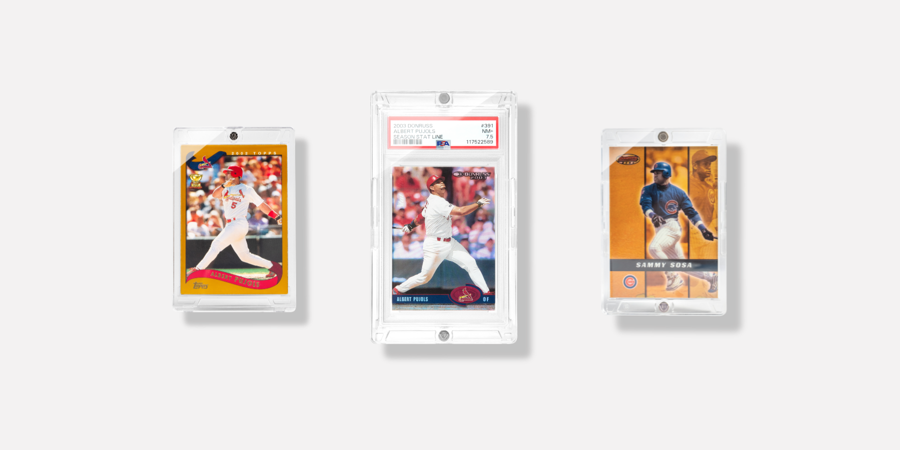 How to Choose the Best Magnetic Card Holder for Your Collection