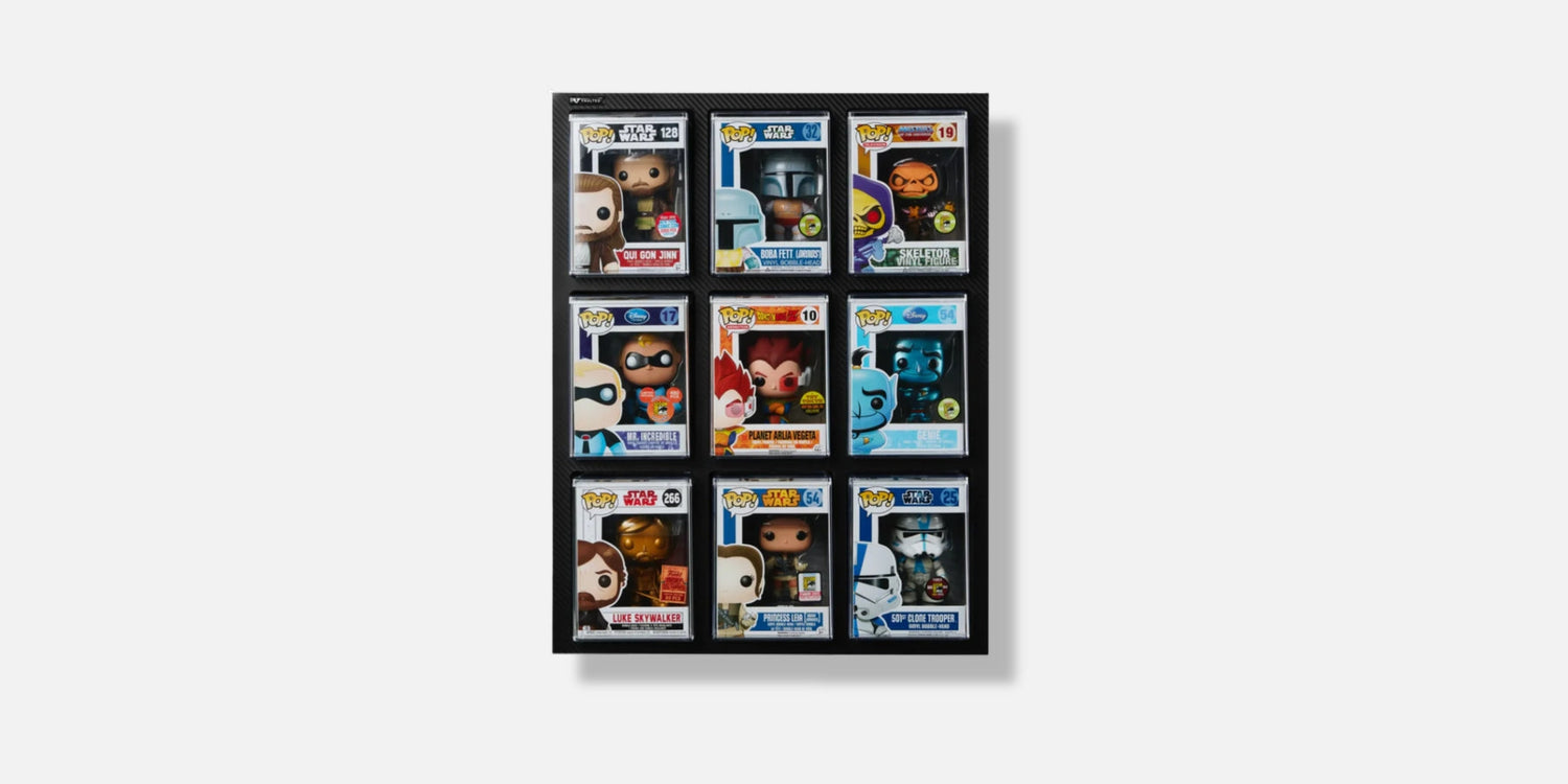 How to Display Funko Pops: Creative, Safe, and Collector-Approved Ideas