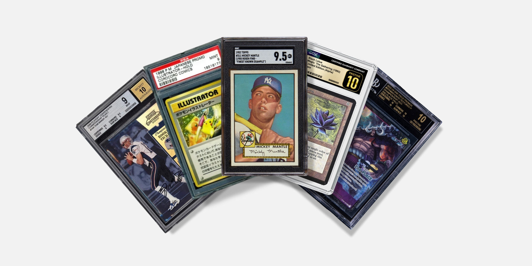 How to Start Collecting Trading Cards: A Beginner's Guide Across World