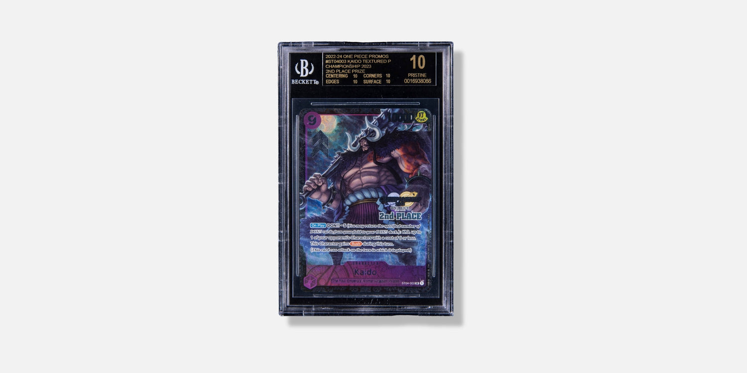 Top 20 One Piece Cards Featuring Your Favorite Characters – Are They in Your Deck?