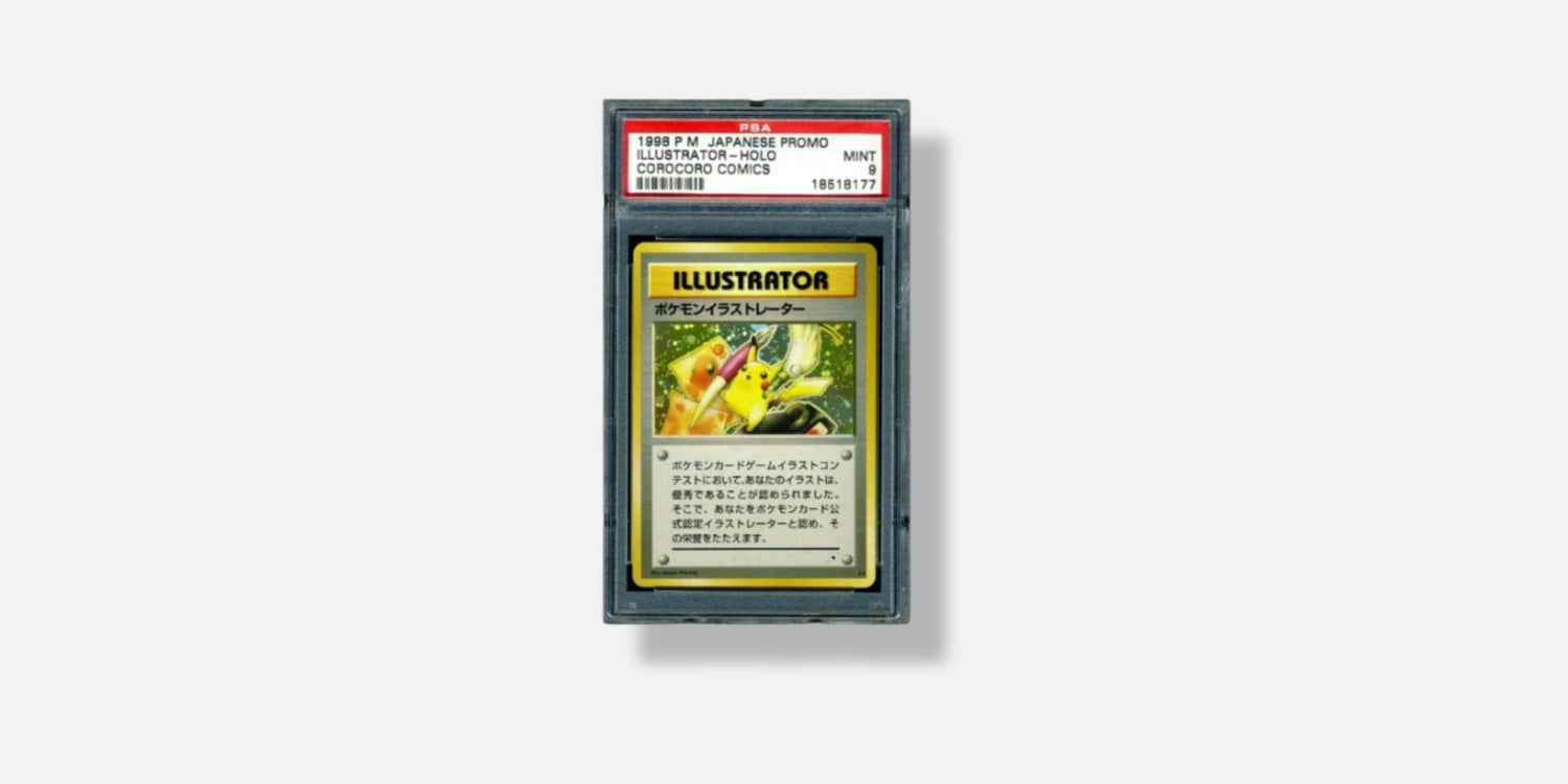 Top 15  Best Pikachu Cards