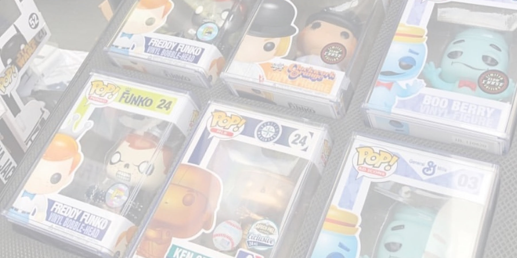 Top 30 Most Expensive Funko Pop Figures