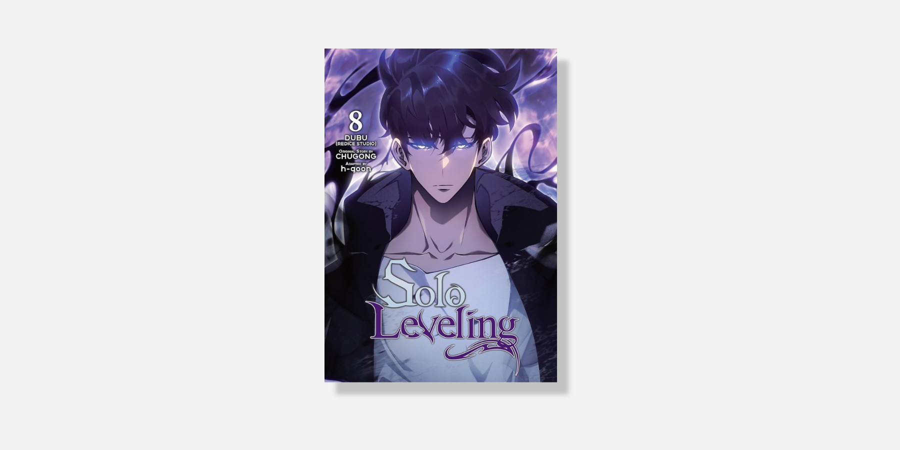 A Fan’s Guide to the Solo Leveling Manga: Where to Read & Start