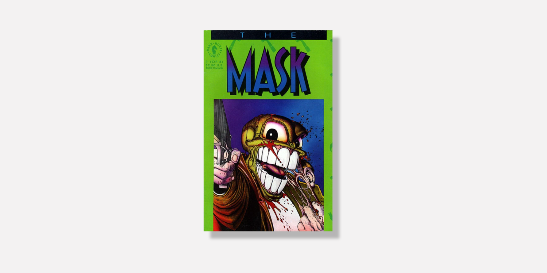 Essential Dark Horse Comics Books Every Collector Must Know