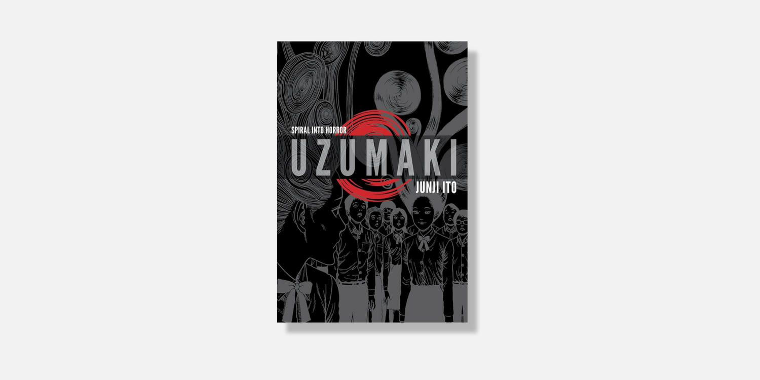 The 15 Best Horror Manga of All Time