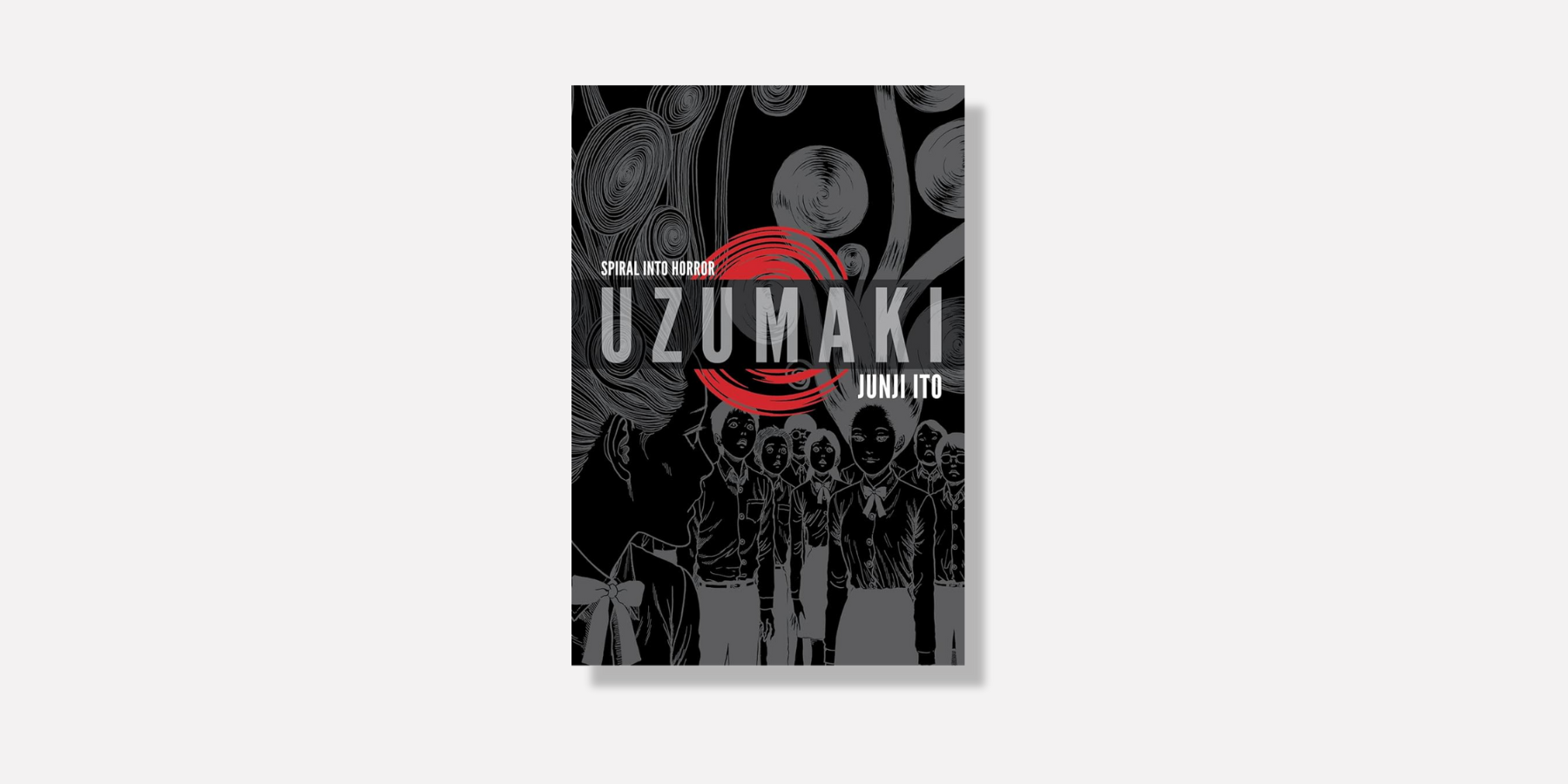 The 15 Best Horror Manga of All Time