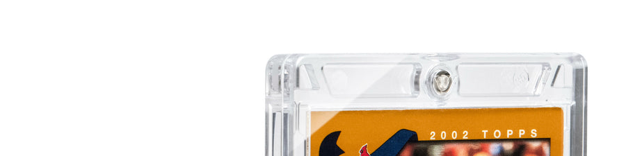 Splash Card Protection Card Protection - Vaulted®