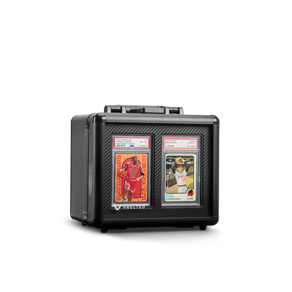 Card Case (2-Row)