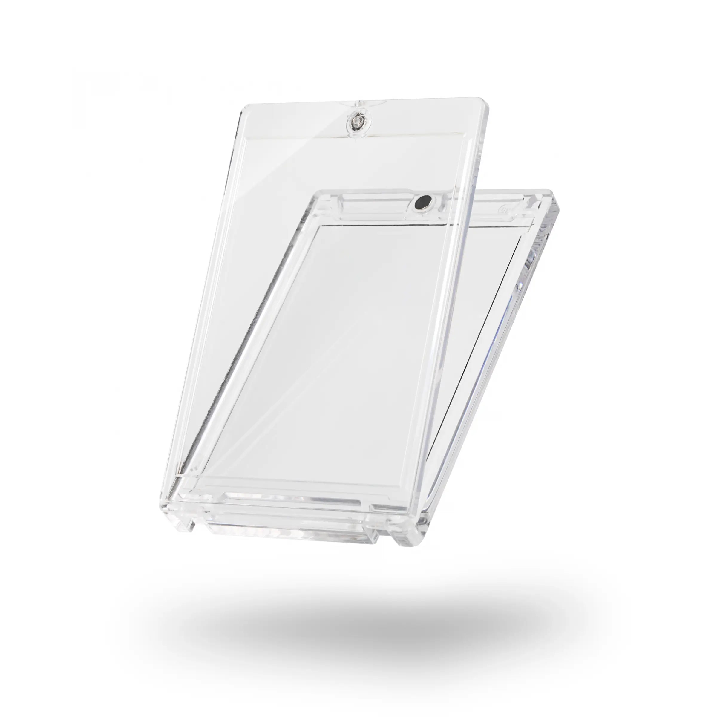 Card Mag - Float - Empty