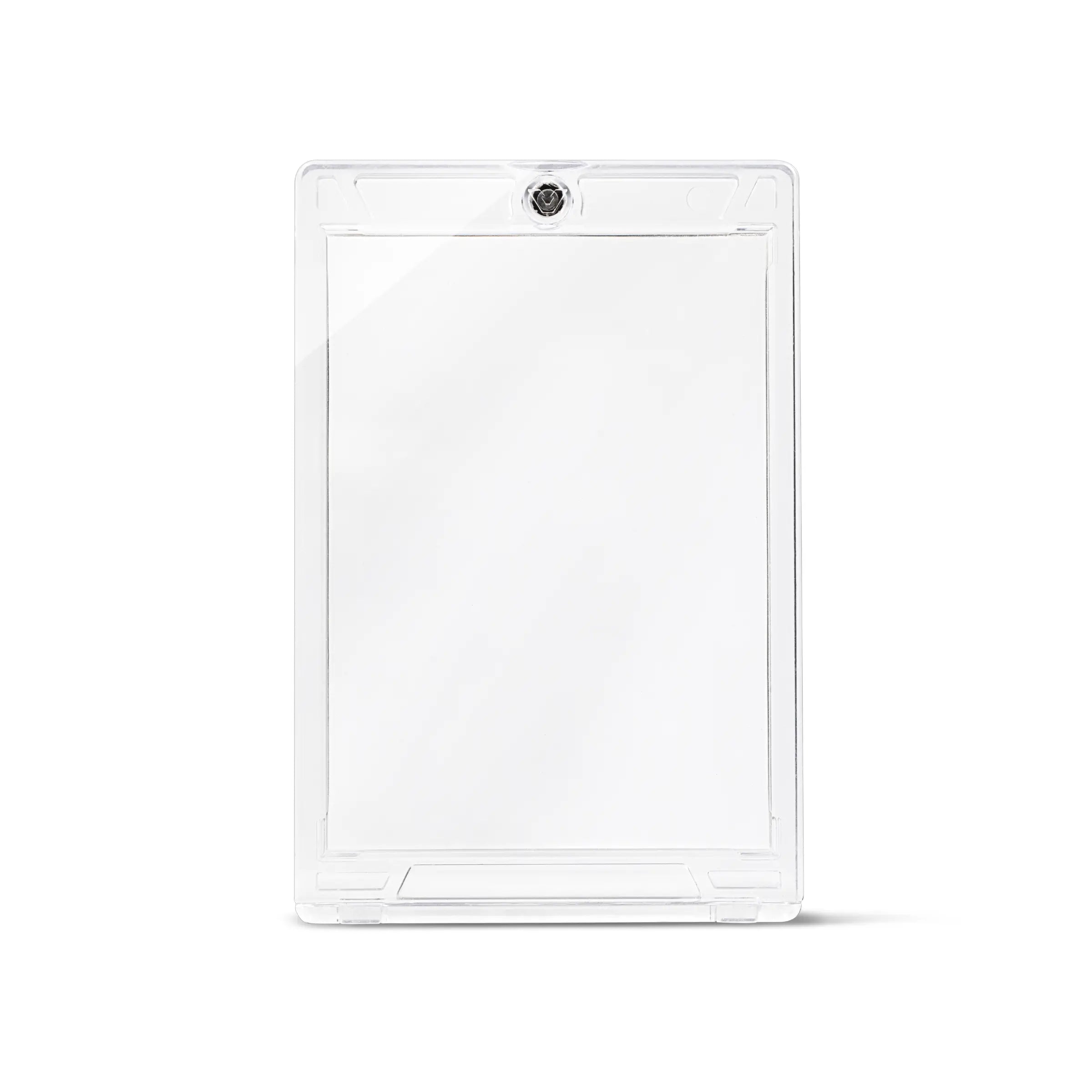 Card Mag - Front - Empty