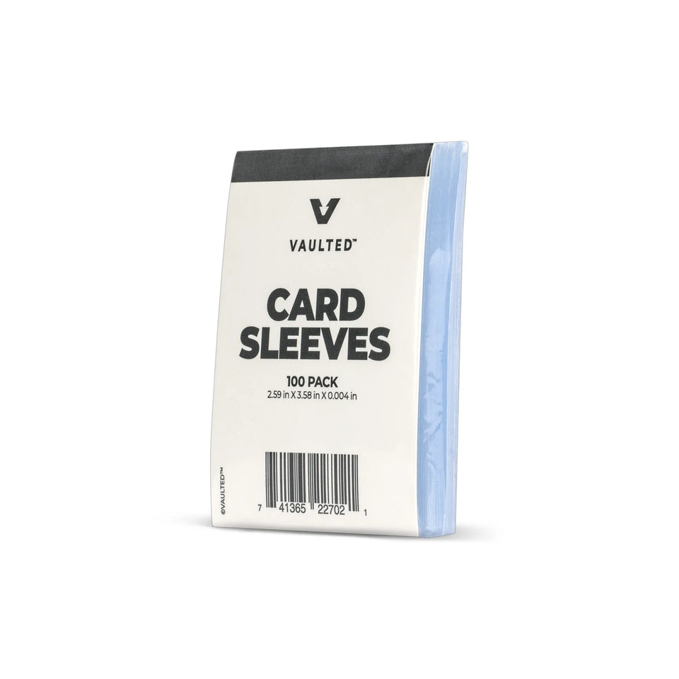 Card Sleeves