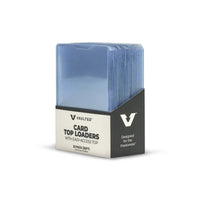 Card Binder (Top Loader) - Vaulted Card Binder (Top Loader) - Vaulted