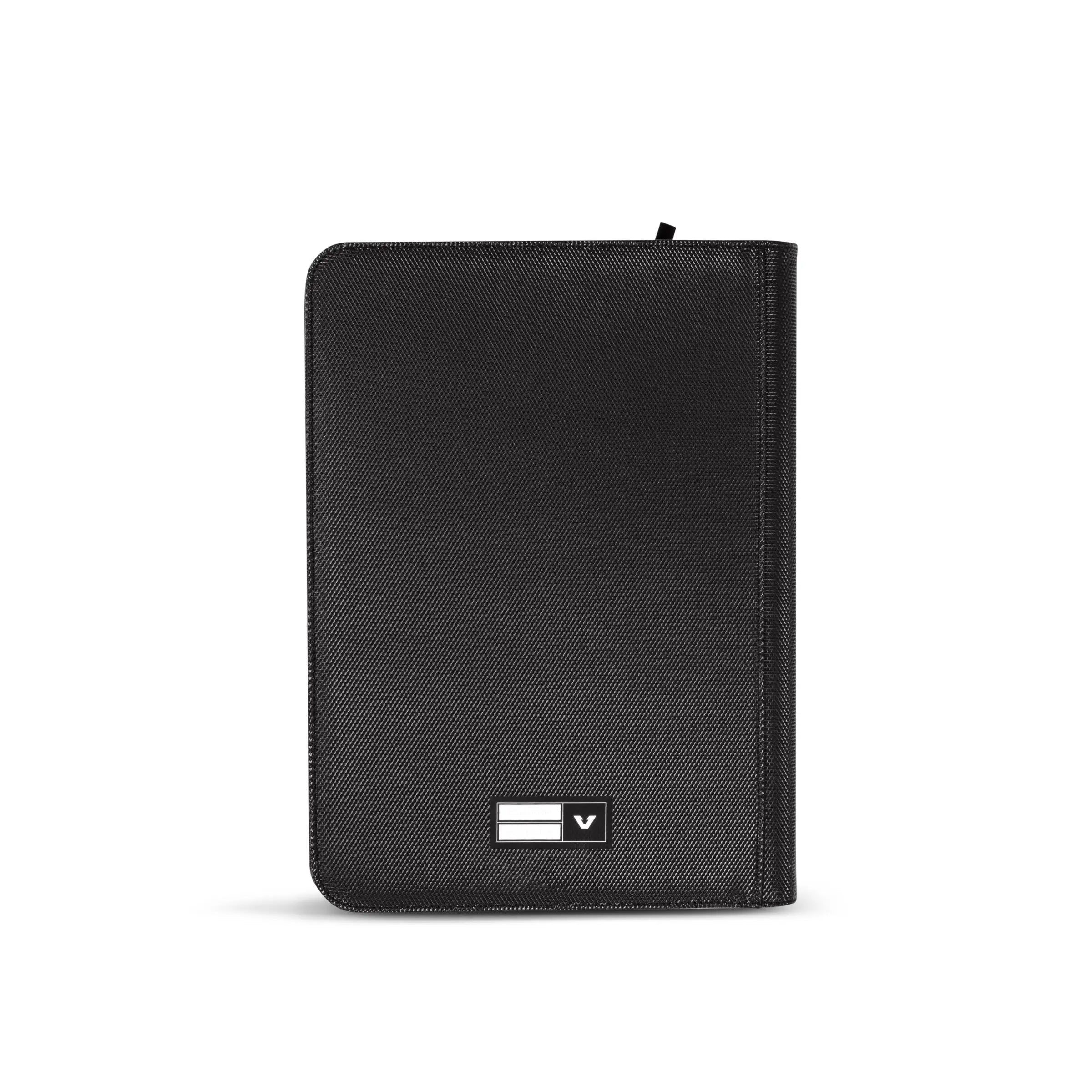 Vaulted Card Binder - Standard - 4