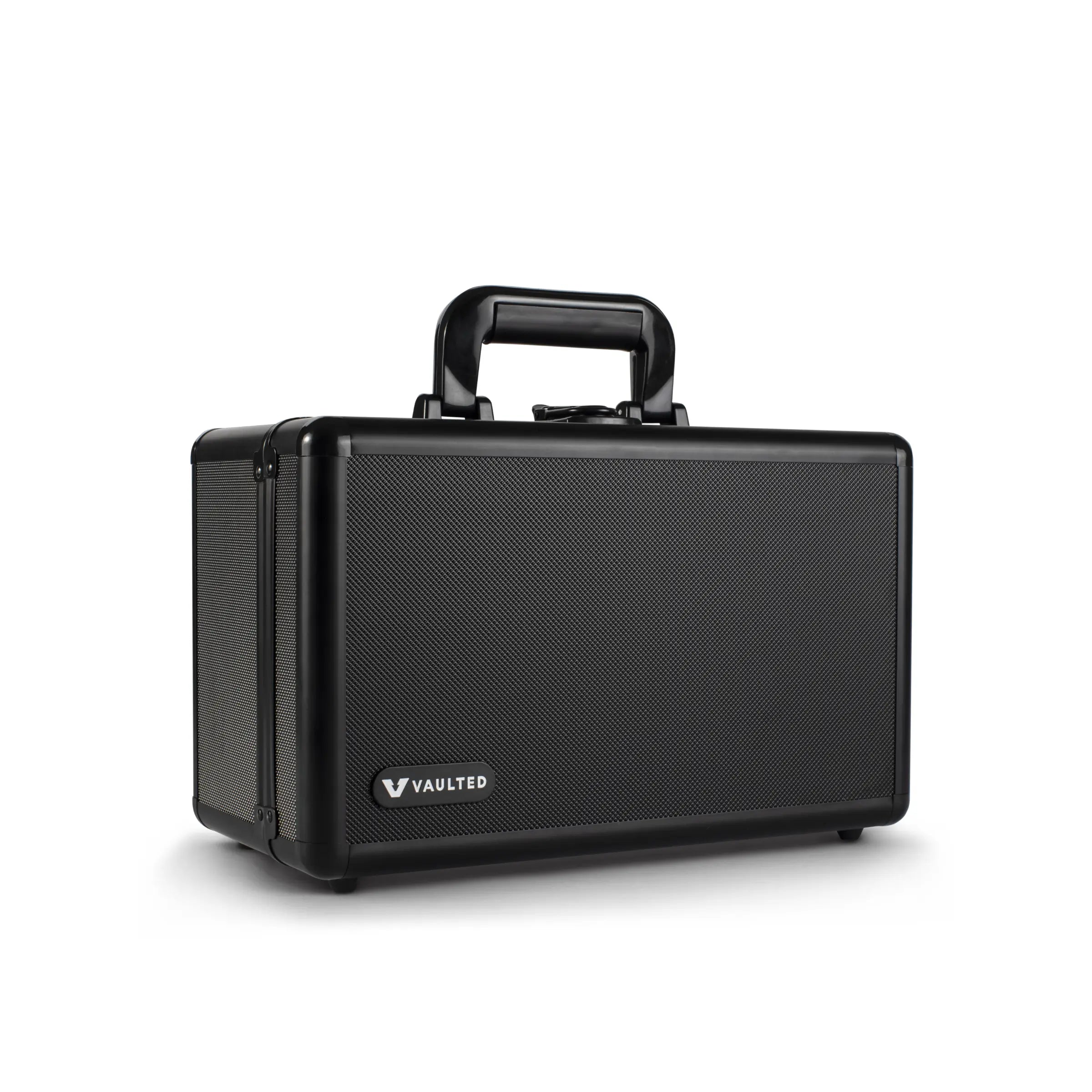 Vaulted Card Case Stealth (3-Row) - 3