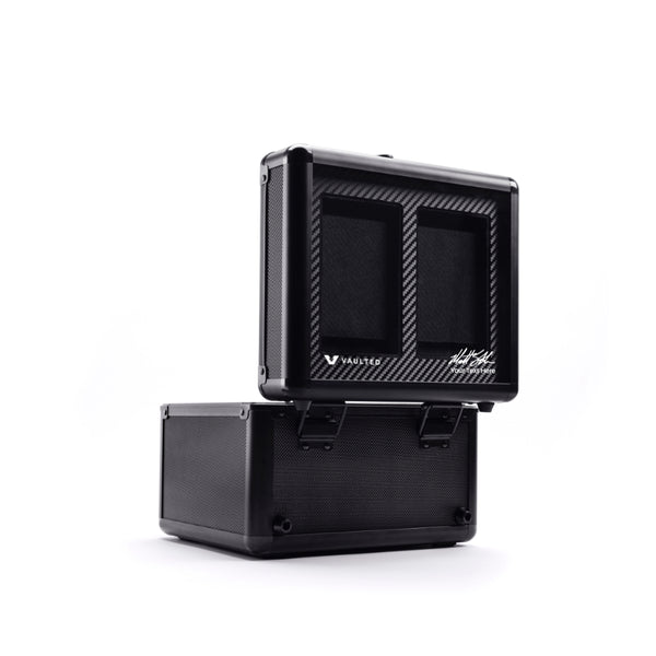 DESCENDANT HANGG WIDE CARD CASE ディセンダント DESCENDANT SS25 HANGG WIDE CARD CASE TAKES HANDS