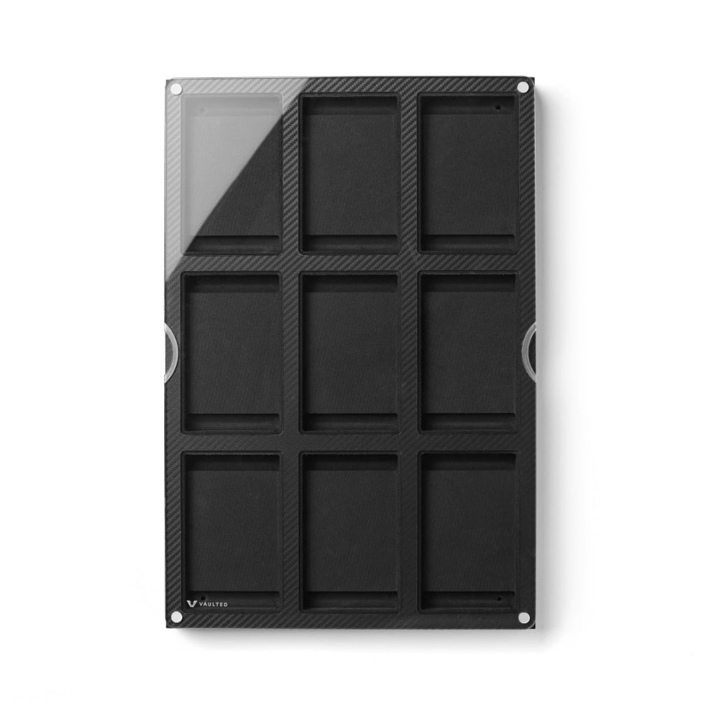 Card Display Plus (PSA/CGC)