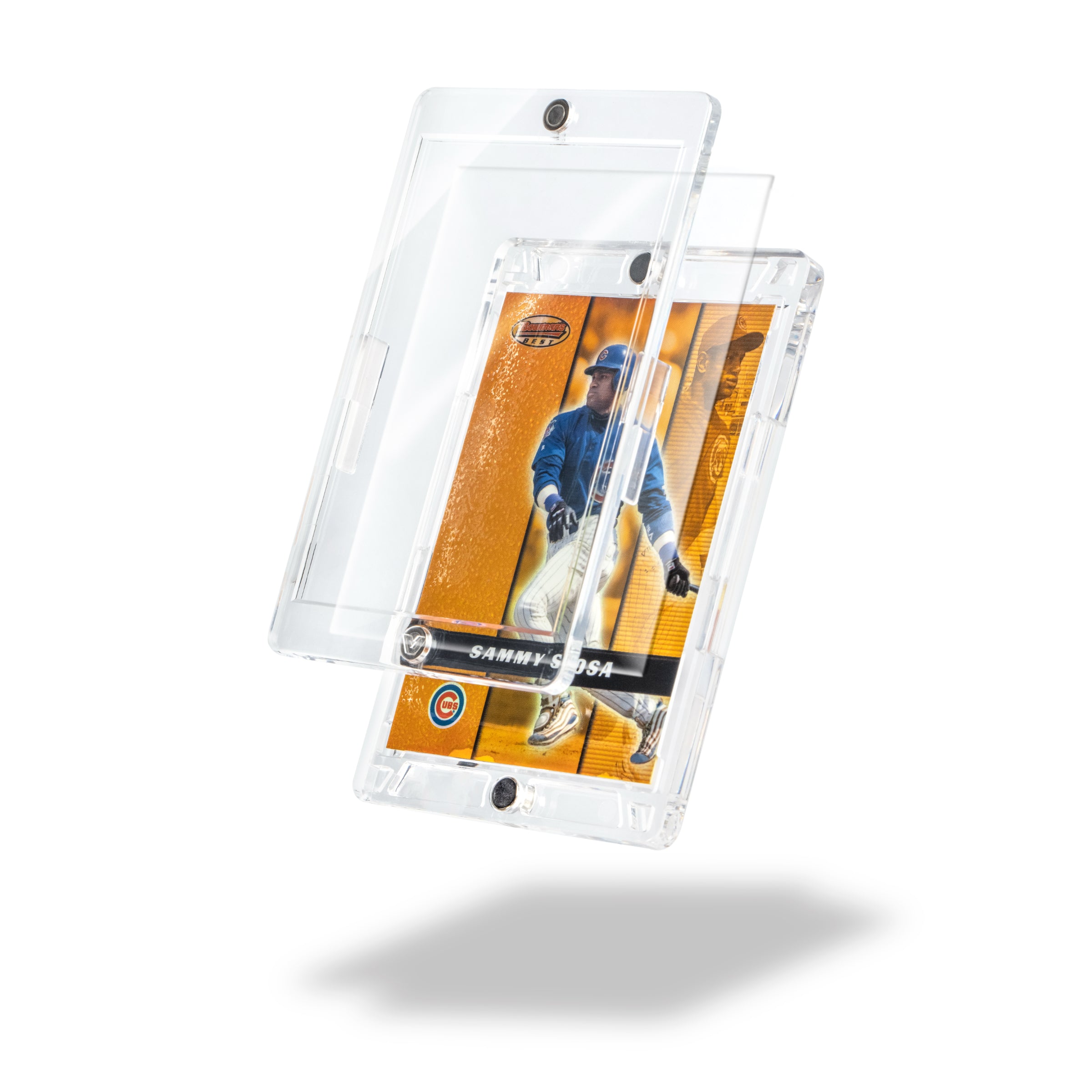 Card Mag Plus