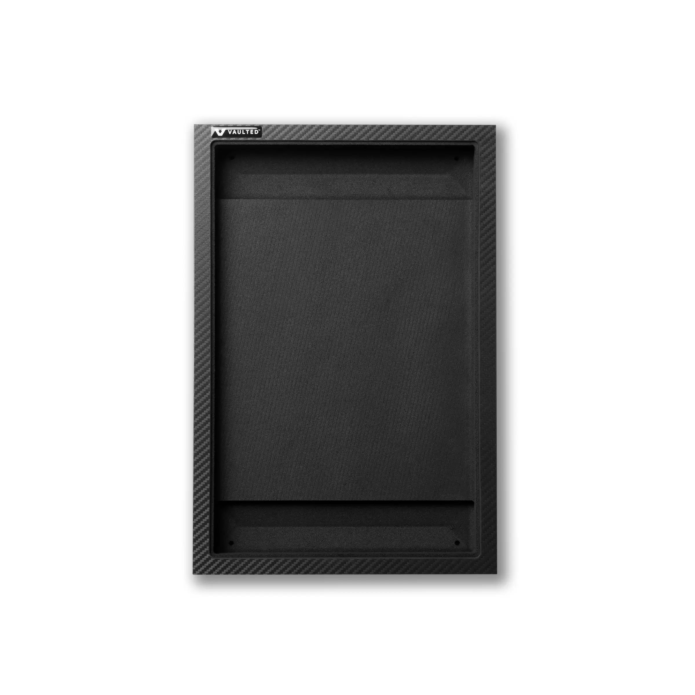 Comic Display - Front - Empty