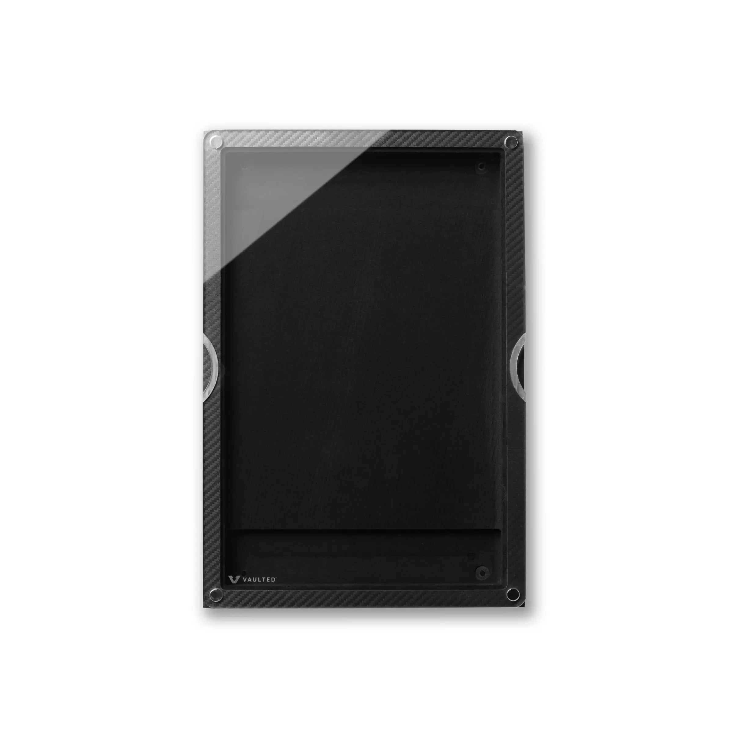 Vaulted Comic Display Plus - Empty