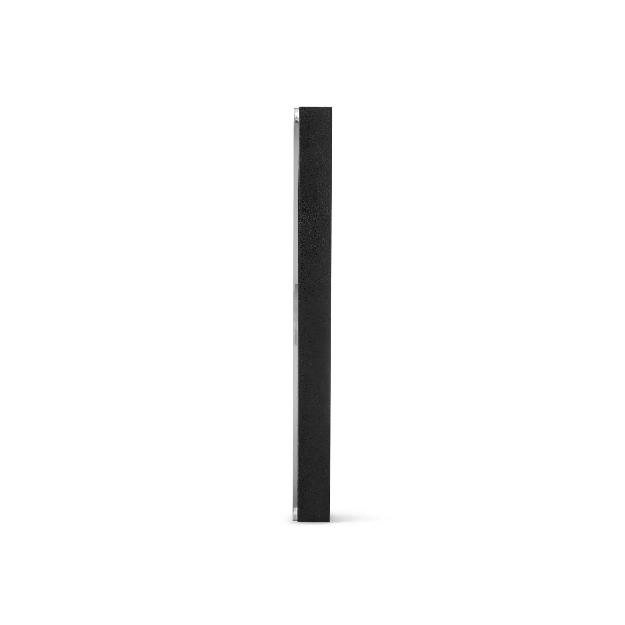 Vaulted Comic Display Plus - Profile